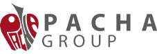 PACHA Group Logo